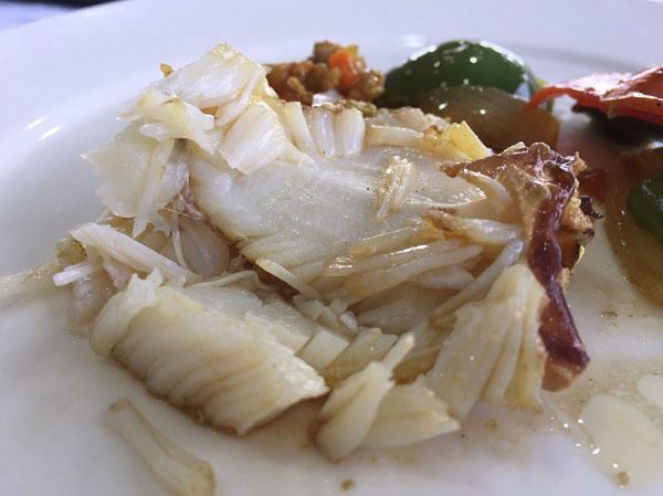 ปูไข่ผัดมะนาว ปูไข่ผัดมะนาว