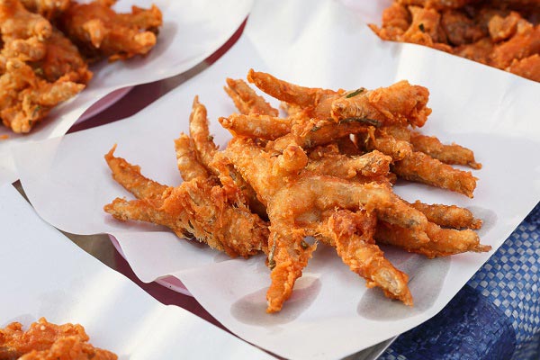 16 สูตรไก่กรอบ 16 สูตรไก่กรอบ