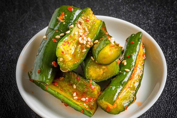13 เมนูของดอง 13 เมนูของดอง