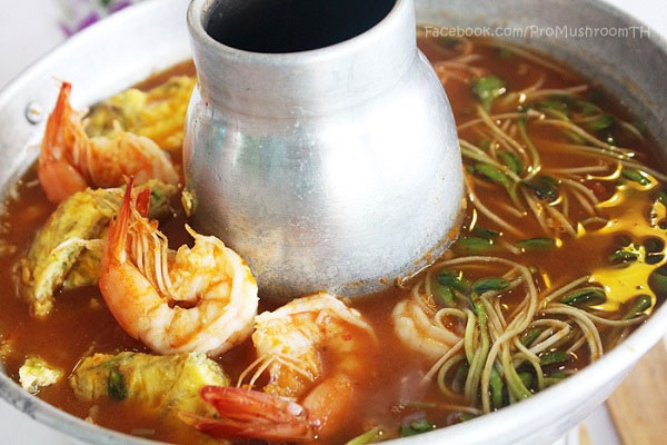 16 เมนูไข่แซ่บ 16 เมนูไข่แซ่บ
