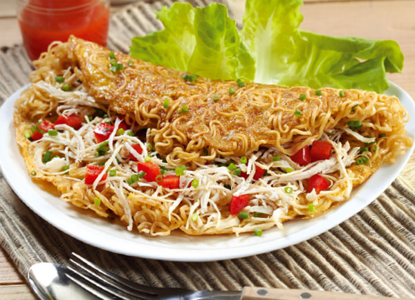11 เมนูไข่เจียว 11 เมนูไข่เจียว