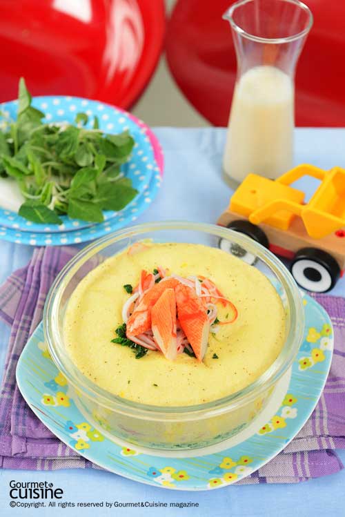 6 สูตรไข่ตุ๋นหนักเครื่อง 6 สูตรไข่ตุ๋นหนักเครื่อง