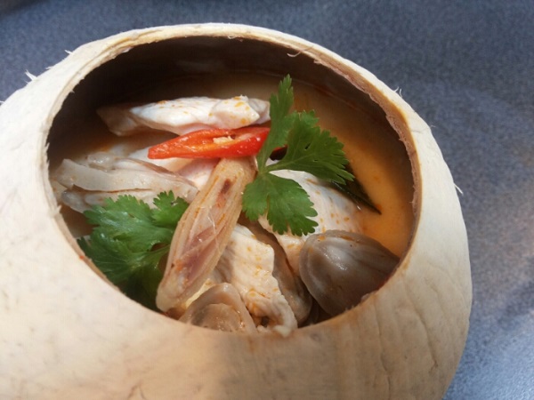 6 สูตรไข่ตุ๋นหนักเครื่อง 6 สูตรไข่ตุ๋นหนักเครื่อง