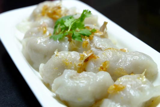 7 เมนูจากผักกุยช่าย 7 เมนูจากผักกุยช่าย