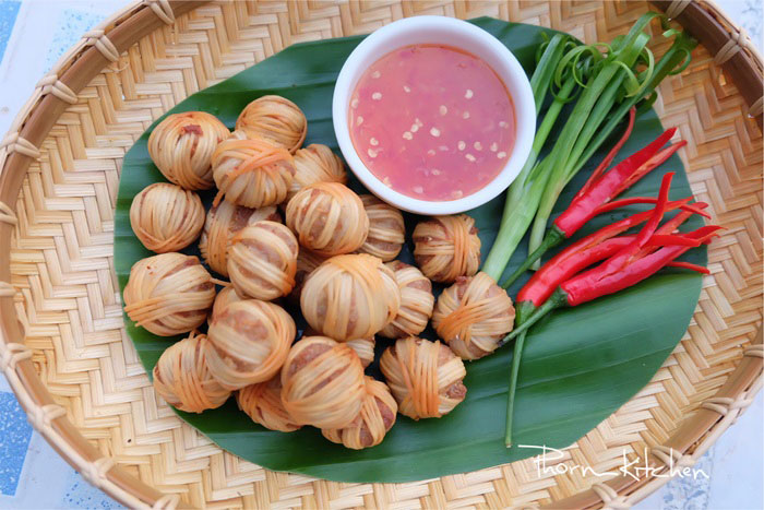 9 สูตรอาหารว่างไทยโบราณ 9 สูตรอาหารว่างไทยโบราณ