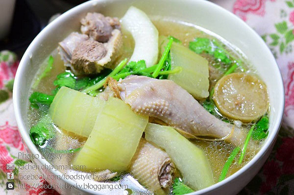 20 เมนูคลายร้อนมาแรง 20 เมนูคลายร้อนมาแรง