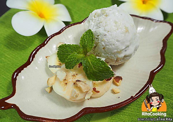 11 สูตรทำไอศกรีมจากเนื้อผลไม้ 11 สูตรทำไอศกรีมจากเนื้อผลไม้