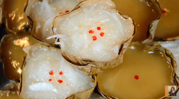 ขนมเข่งมะพร้าวอ่อน ขนมเข่งมะพร้าวอ่อน