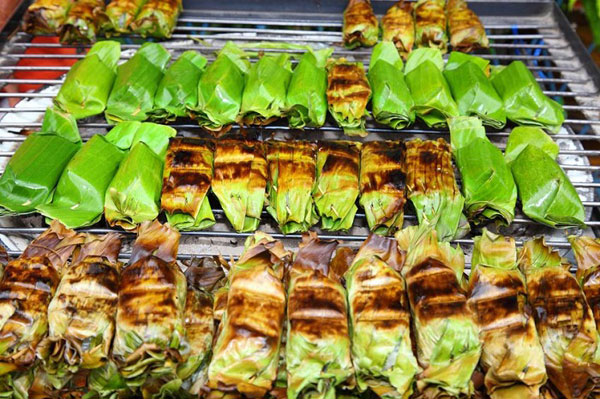 11 สูตรทำขนมไส้กล้วย 11 สูตรทำขนมไส้กล้วย