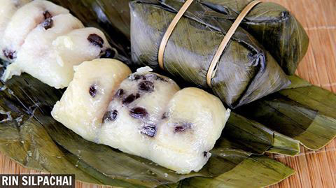 11 สูตรทำขนมไส้กล้วย 11 สูตรทำขนมไส้กล้วย