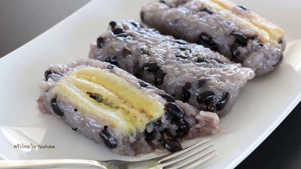 11 สูตรทำขนมไส้กล้วย 11 สูตรทำขนมไส้กล้วย