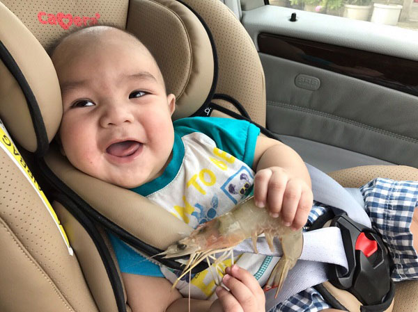 เนื้อกุ้งผัดพริกขี้หนู เนื้อกุ้งผัดพริกขี้หนู