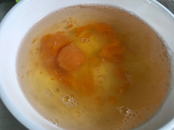 ผัดกะเพราเนื้อกุ้งล็อบสเตอร์ ผัดกะเพราเนื้อกุ้งล็อบสเตอร์