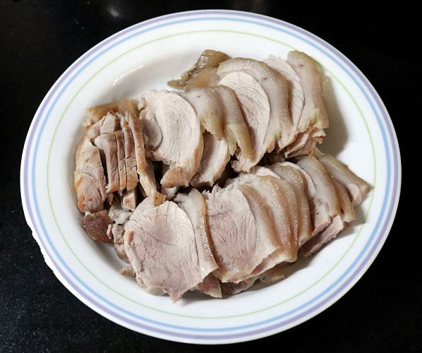 6 ขาหมูเมนูฮิต 6 ขาหมูเมนูฮิต