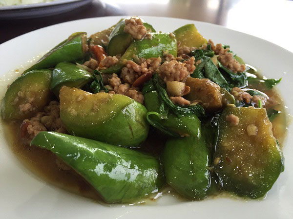 10 สูตรผัดหมูสับ 10 สูตรผัดหมูสับ