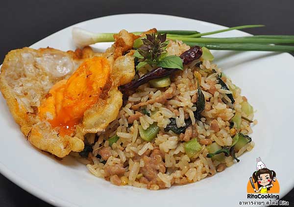 10 สูตรผัดหมูสับ 10 สูตรผัดหมูสับ