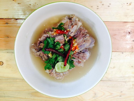 10 เมนูหมูต้ม 10 เมนูหมูต้ม