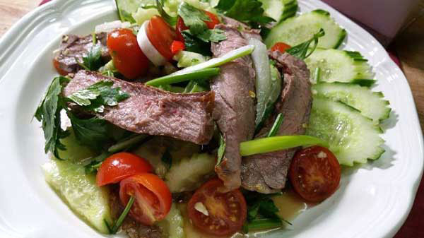 13 สูตรน้ำยำ 13 สูตรน้ำยำ
