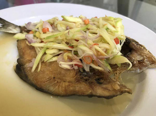 13 สูตรน้ำยำ 13 สูตรน้ำยำ