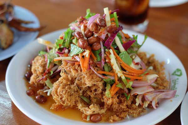 13 สูตรน้ำยำ 13 สูตรน้ำยำ