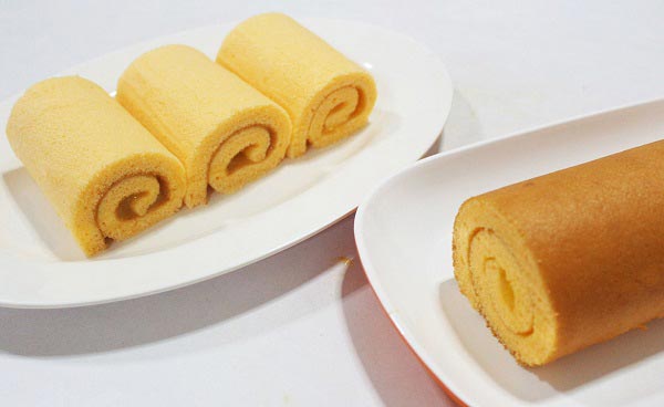 8 สูตรเค้กส้ม 8 สูตรเค้กส้ม