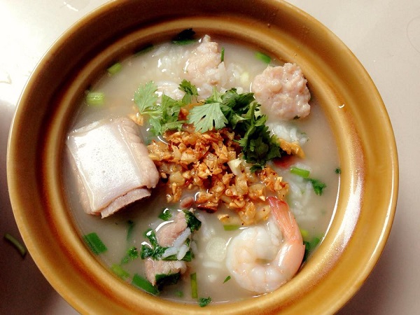 10 สูตรทำอาหารเช้าคนไทย 10 สูตรทำอาหารเช้าคนไทย
