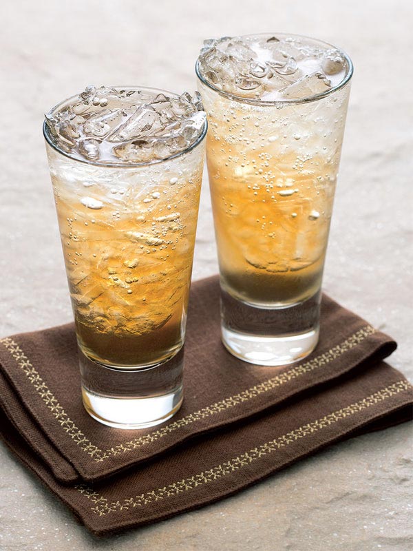 16 สูตรเครื่องดื่มเปรี้ยวซ่า 16 สูตรเครื่องดื่มเปรี้ยวซ่า