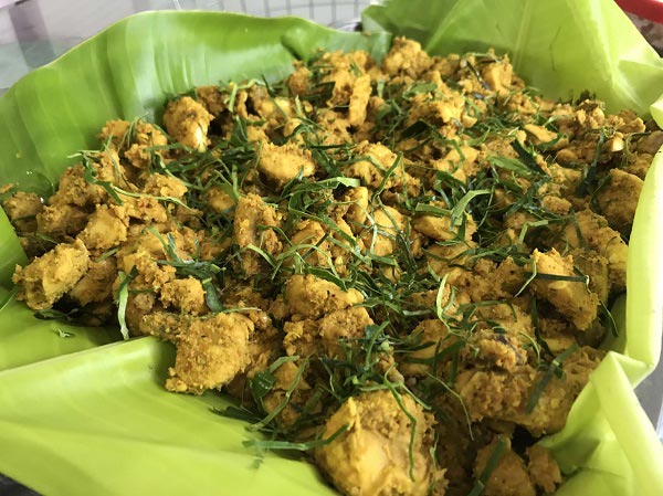 10 วิธีทำปลาผัดเผ็ด 10 วิธีทำปลาผัดเผ็ด