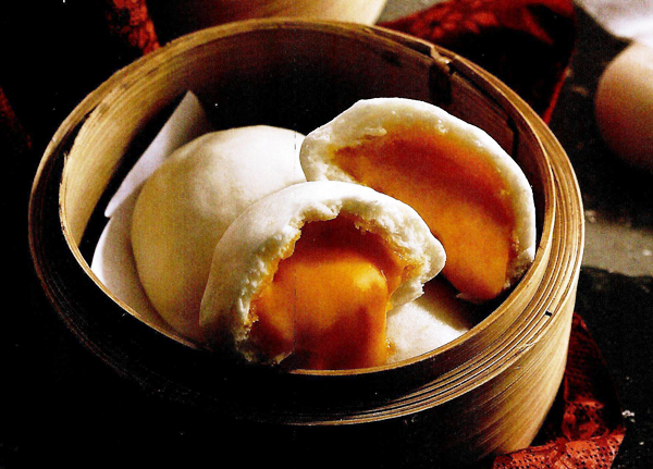9 สูตรทำซาลาเปาไส้หวาน 9 สูตรทำซาลาเปาไส้หวาน