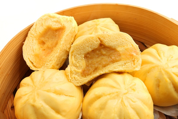 9 สูตรทำซาลาเปาไส้หวาน 9 สูตรทำซาลาเปาไส้หวาน