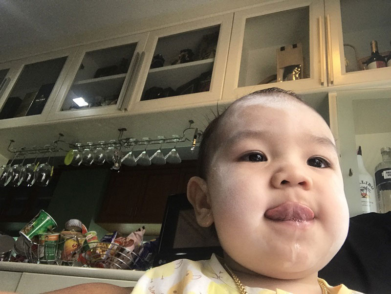 ปลาหมึกผัดไข่เค็ม ปลาหมึกผัดไข่เค็ม