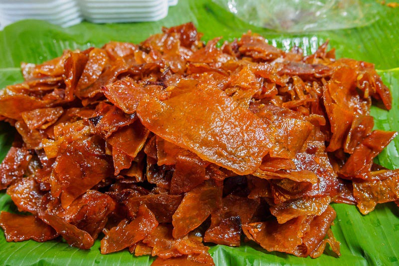หมูสวรรค์ หมูแผ่น หมูสวรรค์ หมูแผ่น
