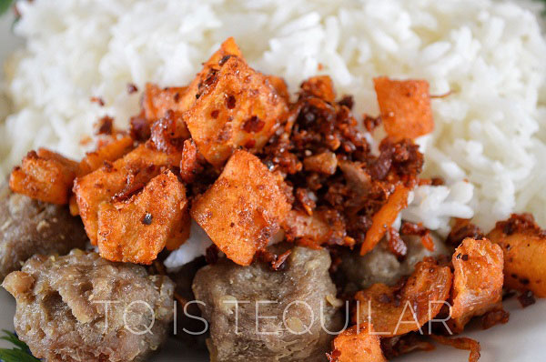11 สูตรน้ำพริกถ้วยฮิต 11 สูตรน้ำพริกถ้วยฮิต