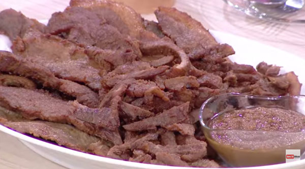 10 เมนูร้านข้าวเหนียวหมู 10 เมนูร้านข้าวเหนียวหมู