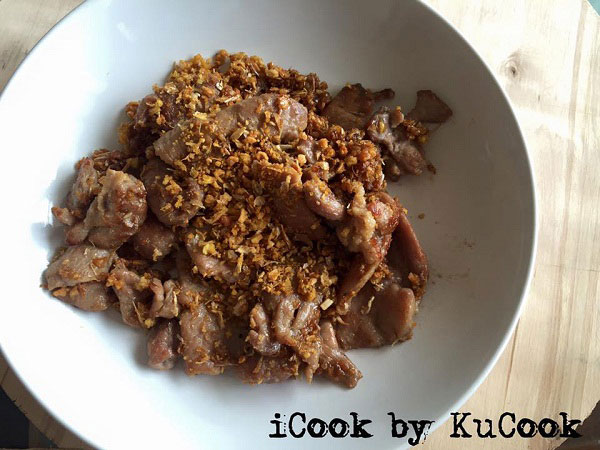 10 เมนูร้านข้าวเหนียวหมู 10 เมนูร้านข้าวเหนียวหมู