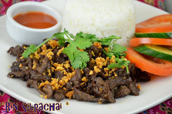 10 เมนูร้านข้าวเหนียวหมู 10 เมนูร้านข้าวเหนียวหมู