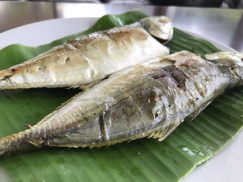 6 สูตรอาหารทะเลย่างกับน้ำจิ้มซีฟู้ด 6 สูตรอาหารทะเลย่างกับน้ำจิ้มซีฟู้ด