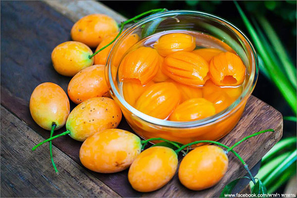 15 สูตรทำของหวานหน้าร้อน 15 สูตรทำของหวานหน้าร้อน