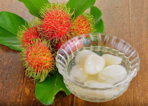 15 สูตรทำของหวานหน้าร้อน 15 สูตรทำของหวานหน้าร้อน