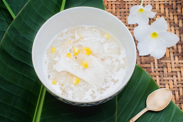 5 สูตรทำข้าวเหนียวเปียก 5 สูตรทำข้าวเหนียวเปียก