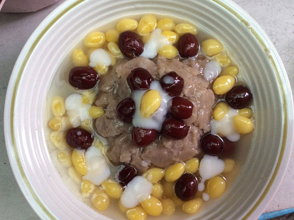 5 สูตรทำข้าวเหนียวเปียก 5 สูตรทำข้าวเหนียวเปียก