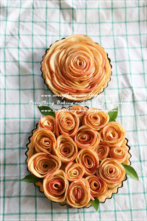 11 สูตรทาร์ตของหวาน 11 สูตรทาร์ตของหวาน