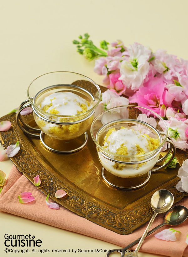 10 สูตรขนมไทยธัญพืช 10 สูตรขนมไทยธัญพืช