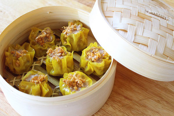18 เมนูร้านติ่มซำ 18 เมนูร้านติ่มซำ