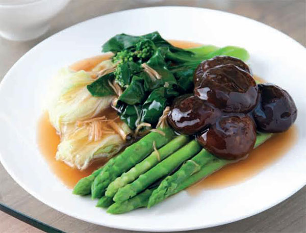 18 เมนูร้านติ่มซำ 18 เมนูร้านติ่มซำ