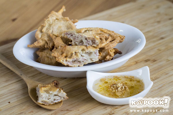 18 เมนูร้านติ่มซำ 18 เมนูร้านติ่มซำ