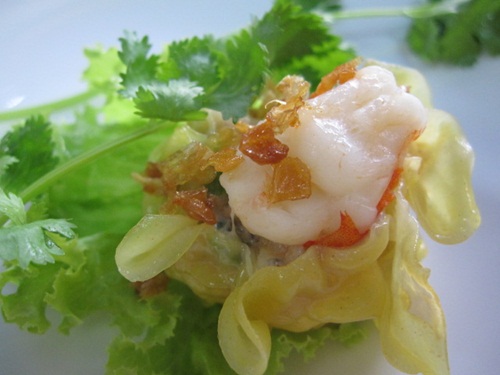 18 เมนูร้านติ่มซำ 18 เมนูร้านติ่มซำ