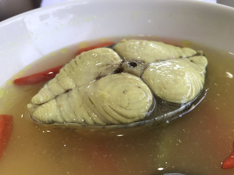6 สูตรต้มส้ม ต้มหวาน 6 สูตรต้มส้ม ต้มหวาน