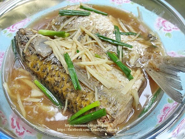 6 สูตรต้มส้ม ต้มหวาน 6 สูตรต้มส้ม ต้มหวาน