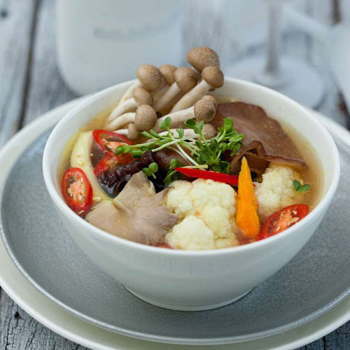 6 สูตรต้มส้ม ต้มหวาน 6 สูตรต้มส้ม ต้มหวาน